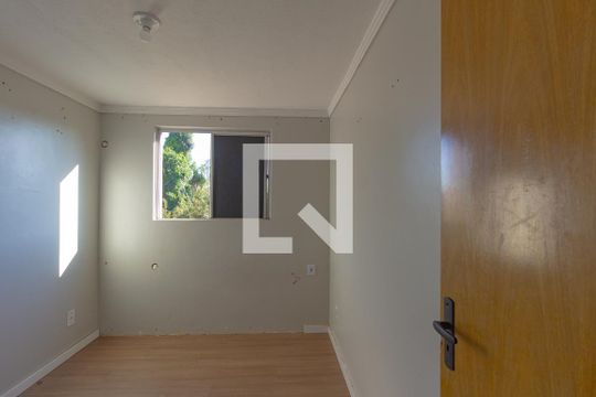 Quarto 1 de apartamento para alugar com 2 quartos, 43m² em Olaria, Canoas