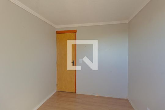 Quarto 1 de apartamento para alugar com 2 quartos, 43m² em Olaria, Canoas