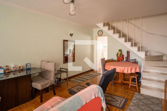 Casa à venda com 2 quartos, 130m² em Bosque da Saúde, São Paulo