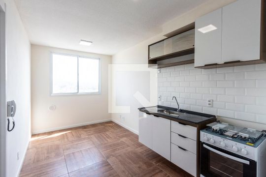 Apartamento à venda com 1 quarto, 25m² em Água Branca, São Paulo