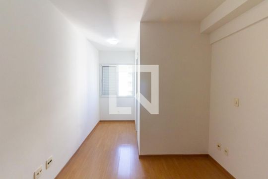 Quarto 1 - Suíte de apartamento à venda com 4 quartos, 207m² em Pompeia, São Paulo