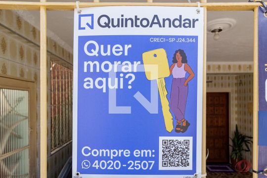 Fachada de casa à venda com 3 quartos, 197m² em Jaguaribe, Osasco