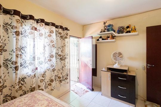 Quarto 2 de casa à venda com 3 quartos, 197m² em Jaguaribe, Osasco