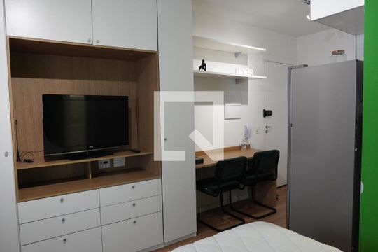 Studio de kitnet/studio à venda com 1 quarto, 26m² em Sumarezinho, São Paulo