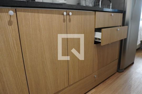 Studio de kitnet/studio à venda com 1 quarto, 26m² em Sumarezinho, São Paulo