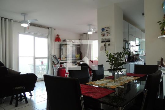 Apartamento à venda com 3 quartos, 146m² em Jacarepaguá, Rio de Janeiro