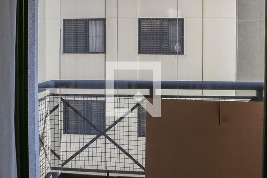 Sacada de apartamento à venda com 3 quartos, 83m² em Vila Leopoldina, São Paulo
