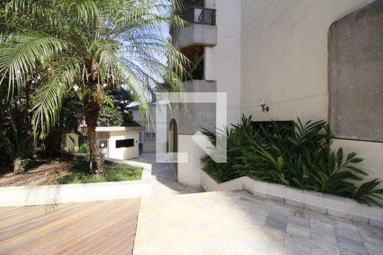 Área comum de apartamento à venda com 4 quartos, 190m² em Planalto Paulista, São Paulo