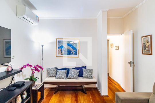 Sala intima de casa à venda com 4 quartos, 340m² em Instituto de Previdência, São Paulo