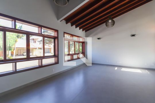 Casa de Condomínio à venda com 4 quartos, 370m² em Chácara Morada Mediterrânea, Jundiaí
