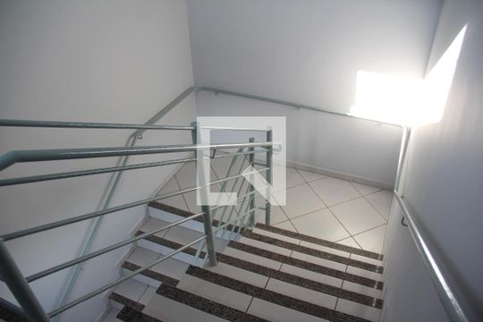 Área comum de apartamento à venda com 3 quartos, 142m² em Novo Eldorado, Contagem