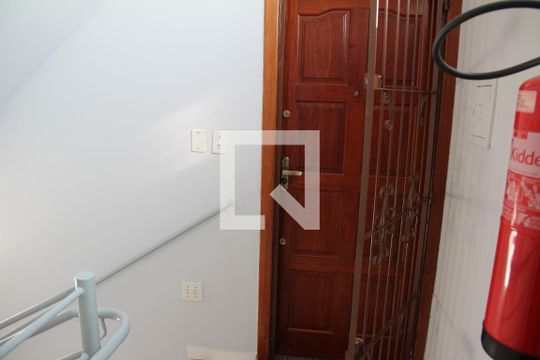 Área comum de apartamento à venda com 3 quartos, 142m² em Novo Eldorado, Contagem