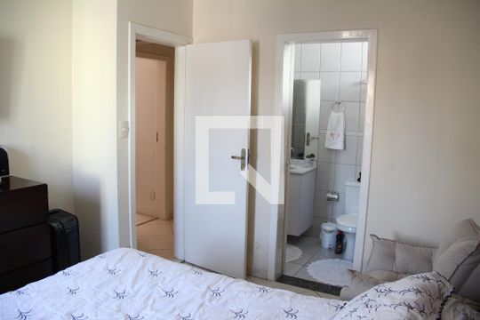 Quarto 1 de apartamento à venda com 3 quartos, 142m² em Novo Eldorado, Contagem