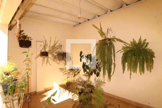 Área de Serviço de casa à venda com 4 quartos, 200m² em Parada Inglesa, São Paulo