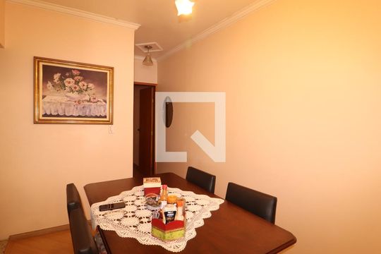 Sala de Jantar de casa à venda com 4 quartos, 200m² em Parada Inglesa, São Paulo