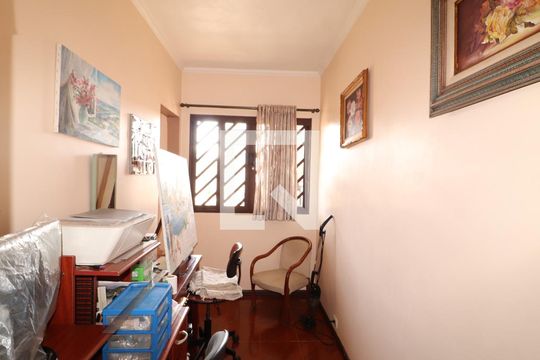 Sala 2 de casa à venda com 4 quartos, 200m² em Parada Inglesa, São Paulo