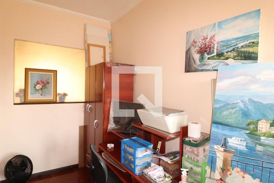 Sala 2 de casa à venda com 4 quartos, 200m² em Parada Inglesa, São Paulo