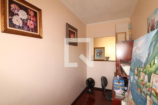 Sala 2 de casa à venda com 4 quartos, 200m² em Parada Inglesa, São Paulo