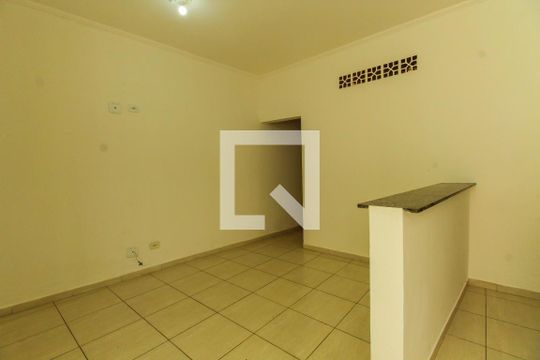Sala de casa para alugar com 1 quarto, 34m² em Tatuapé, São Paulo