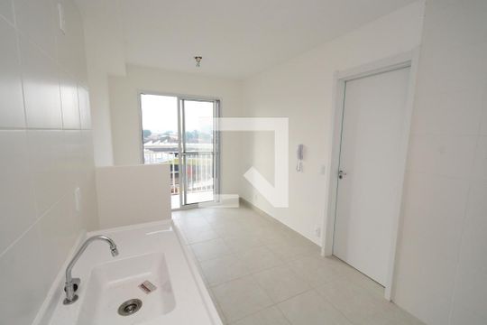 Apartamento para alugar com 1 quarto, 32m² em Socorro, São Paulo