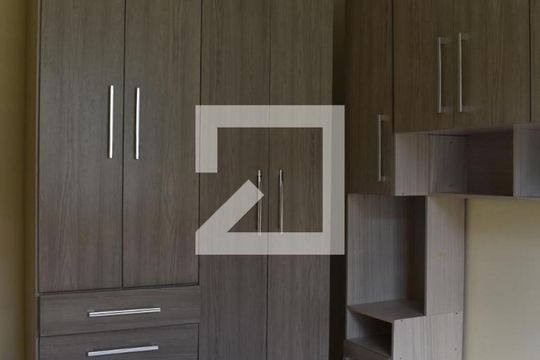 Quarto 1 de apartamento à venda com 2 quartos, 45m² em Santa Cândida, Curitiba