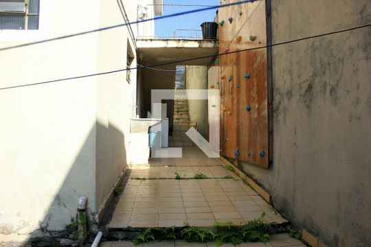 Lavanderia de casa à venda com 3 quartos, 175m² em Jardim Vila Galvão, Guarulhos