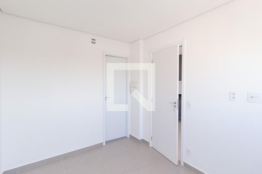 Suíte de apartamento à venda com 1 quarto, 27m² em Km 18, Osasco