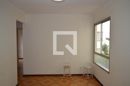 Apartamento à venda com 2 quartos, 60m² em Vila Monumento, São Paulo