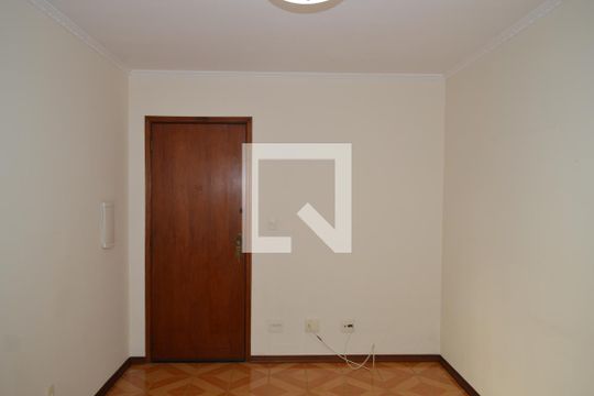 Sala de apartamento à venda com 2 quartos, 60m² em Vila Monumento, São Paulo