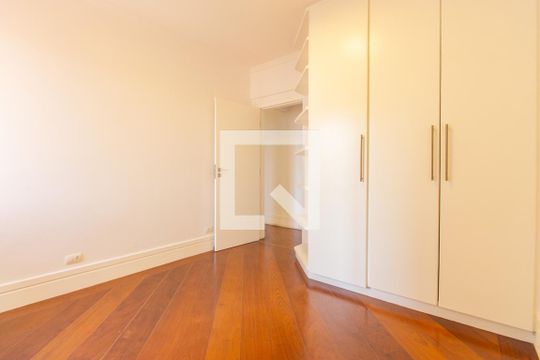 Suíte 2 de apartamento à venda com 3 quartos, 168m² em Vila Monumento, São Paulo