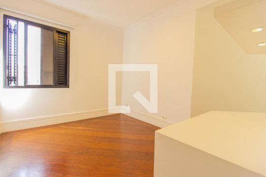 Suíte 1 de apartamento à venda com 3 quartos, 168m² em Vila Monumento, São Paulo