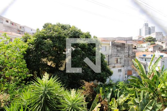 Vista do Quarto 1 de casa à venda com 6 quartos, 300m² em Vila Paiva, São Paulo