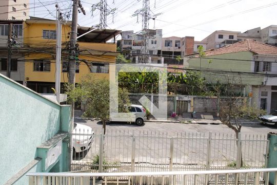 Vista da Sala de casa à venda com 6 quartos, 300m² em Vila Paiva, São Paulo
