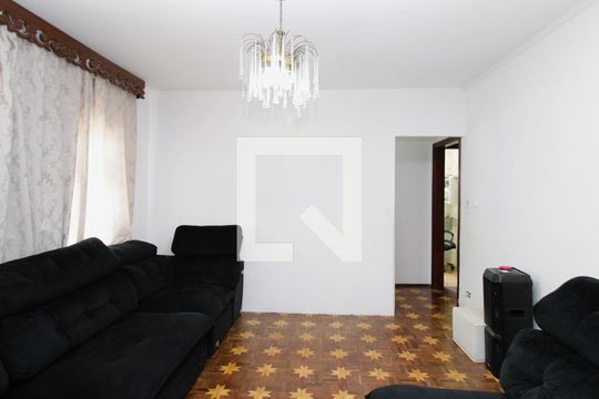 Sala de casa à venda com 6 quartos, 300m² em Vila Paiva, São Paulo