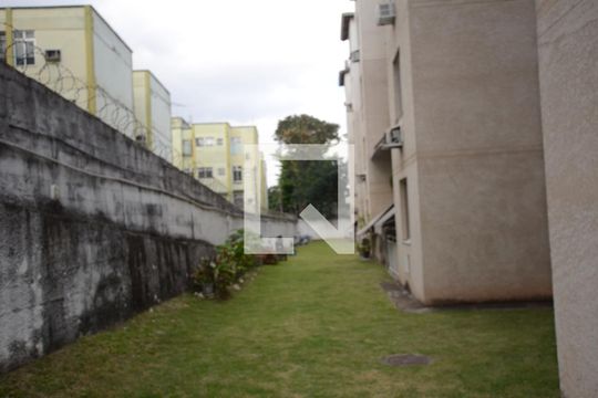Vista da Varanda de apartamento para alugar com 2 quartos, 50m² em Parada de Lucas, Rio de Janeiro