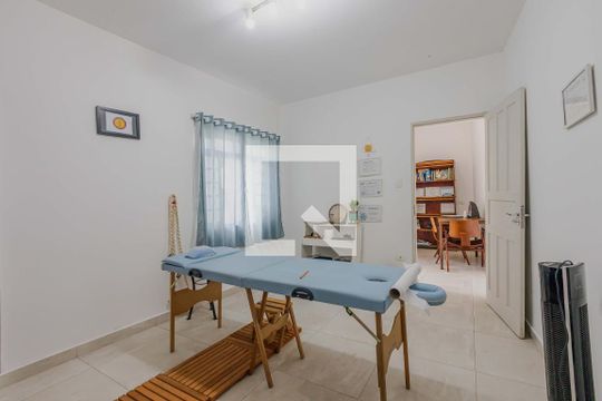 Edícula/Quarto 3 de casa à venda com 4 quartos, 300m² em Pompeia, São Paulo