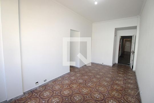 Sala de apartamento à venda com 2 quartos, 93m² em Méier, Rio de Janeiro