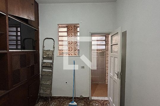 Quarto de Serviço de apartamento à venda com 2 quartos, 93m² em Méier, Rio de Janeiro