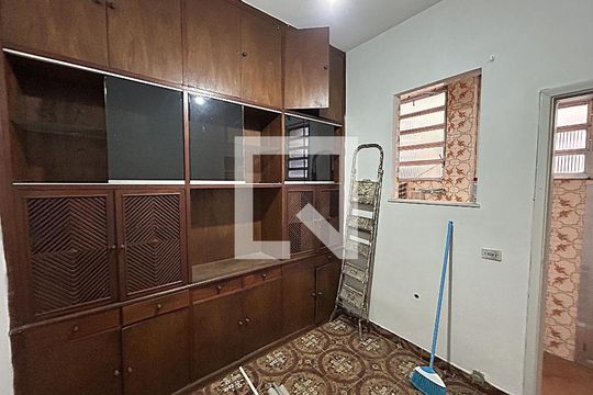 Quarto de Serviço de apartamento à venda com 2 quartos, 93m² em Méier, Rio de Janeiro