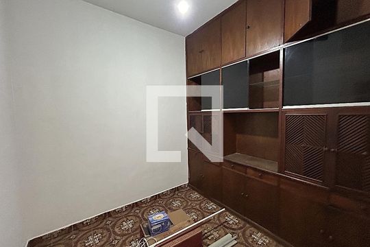 Quarto de Serviço de apartamento à venda com 2 quartos, 93m² em Méier, Rio de Janeiro