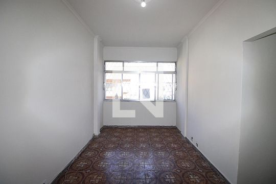Sala de apartamento à venda com 2 quartos, 93m² em Méier, Rio de Janeiro