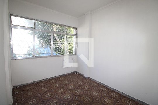 Quarto 1 de apartamento à venda com 2 quartos, 93m² em Méier, Rio de Janeiro