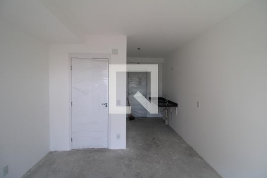 Studio de kitnet/studio à venda com 1 quarto, 28m² em Parada Inglesa, São Paulo