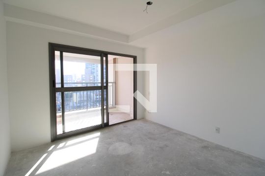 Studio de kitnet/studio à venda com 1 quarto, 28m² em Parada Inglesa, São Paulo