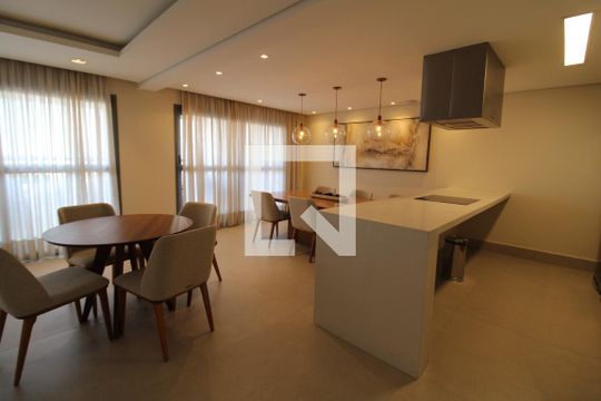 Área Comum de kitnet/studio à venda com 1 quarto, 28m² em Parada Inglesa, São Paulo
