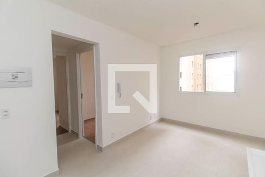 Apartamento à venda com 2 quartos, 40m² em Vila Divina Pastora, São Paulo