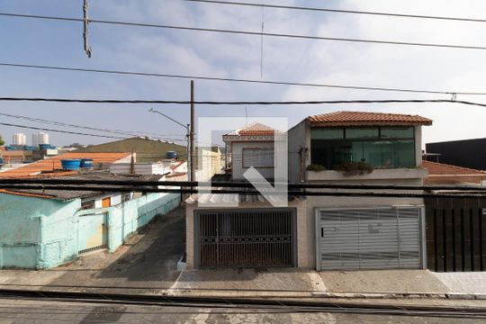 Vista Varanda de casa à venda com 2 quartos, 200m² em Jardim Vila Formosa, São Paulo