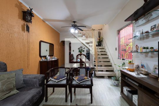 Casa à venda com 2 quartos, 200m² em Jardim Vila Formosa, São Paulo