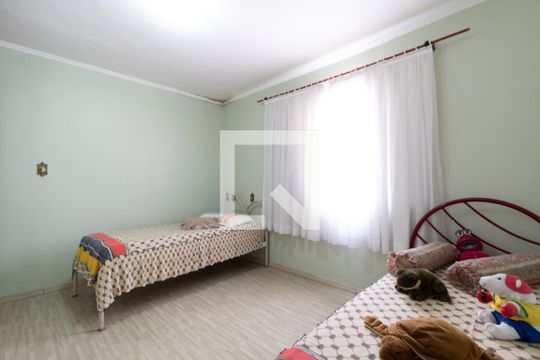 Quarto 1 de casa à venda com 2 quartos, 200m² em Jardim Vila Formosa, São Paulo