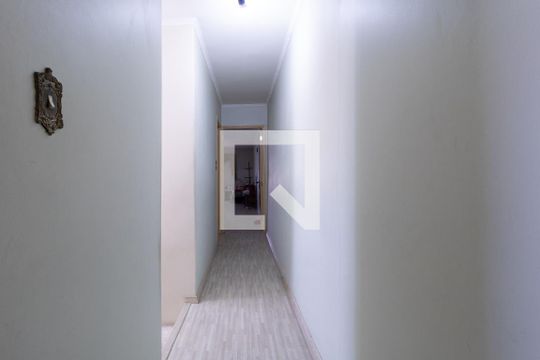 Corredor de casa à venda com 2 quartos, 200m² em Jardim Vila Formosa, São Paulo